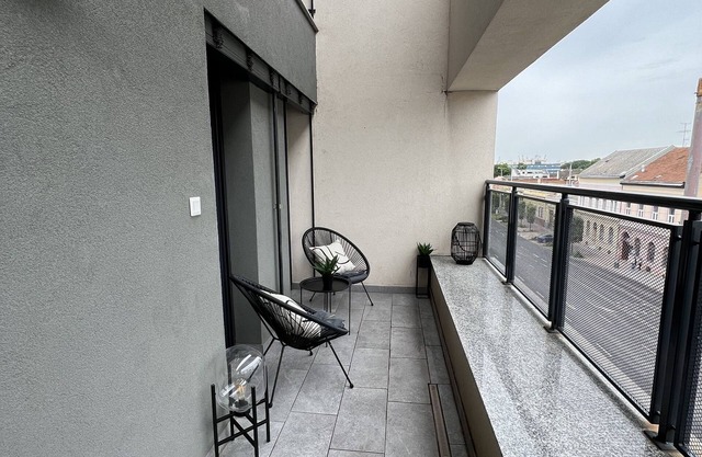 Avand Apartments Debrecen