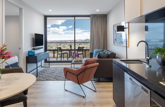 Avani Melbourne Box Hill Residences