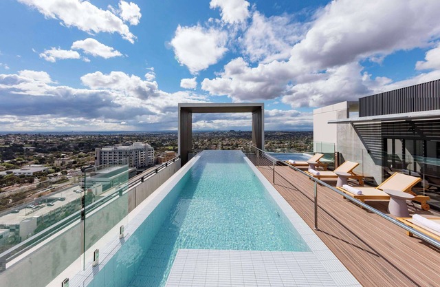 Avani Melbourne Box Hill Residences