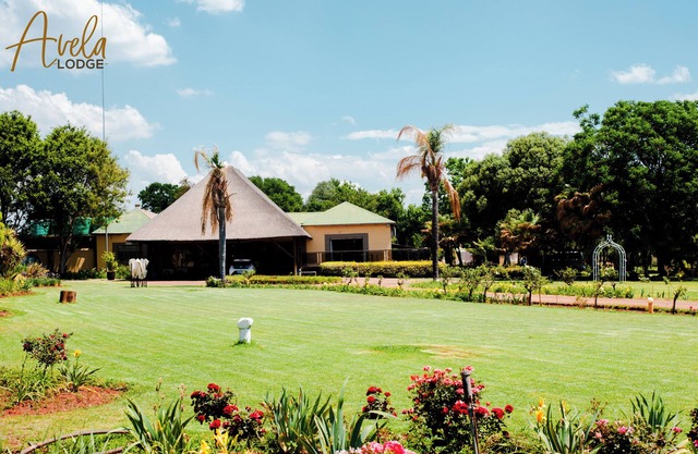 Avela Lodge