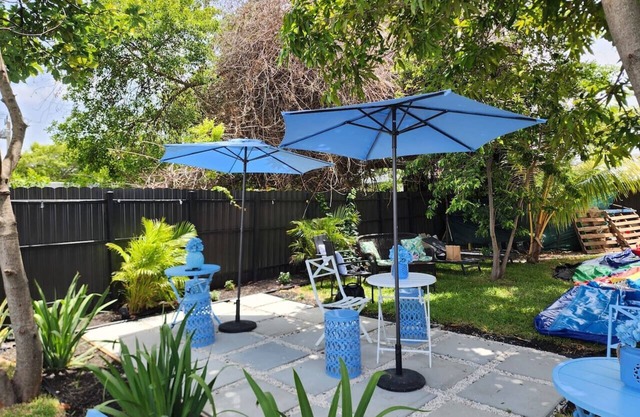 Aventura Villa 20 min from Hardrock Stadium