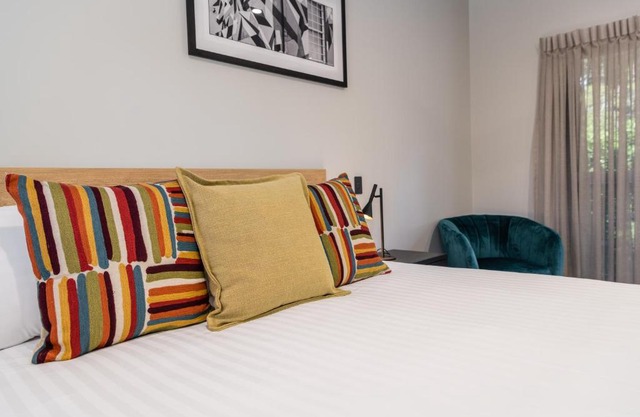 AVENUE MOTEL APARTMENTS