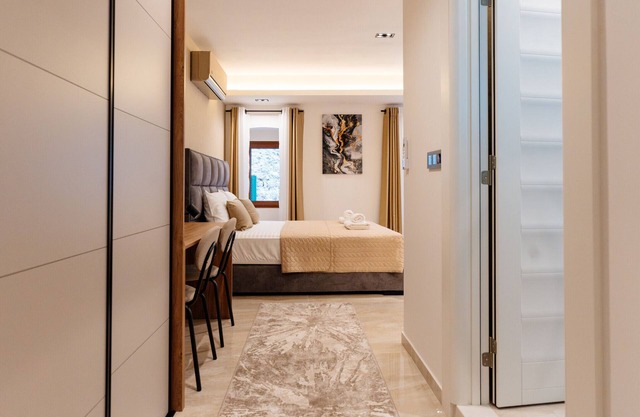Avenza Residences I - Kotor Old Town
