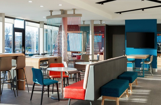 avid hotel Atlanta – Conyers I-20 by IHG