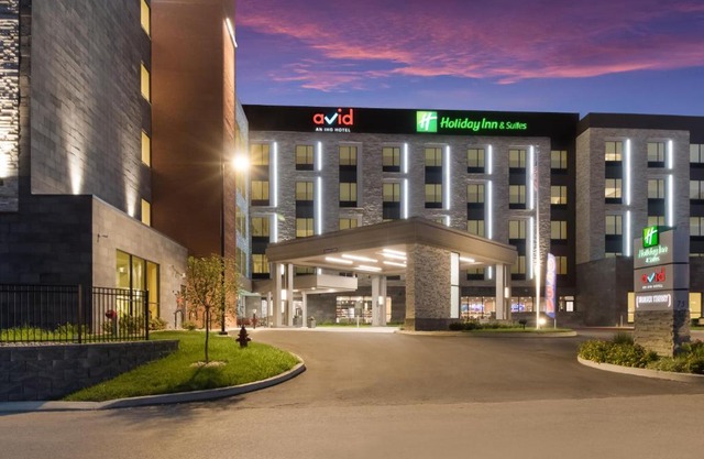 avid hotels - Mt Juliet Nashville Area by IHG