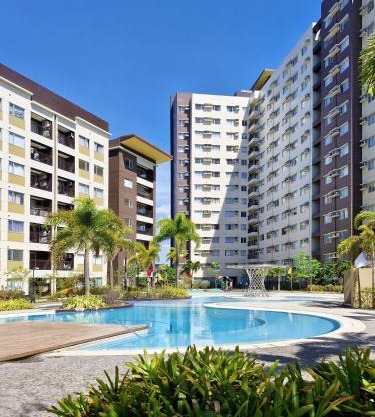Avida Towers Atria