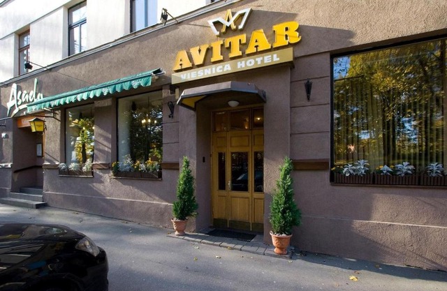 Avitar