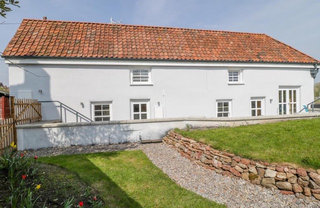 Avonside Cottage