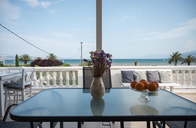 Avra Residence Nafplio