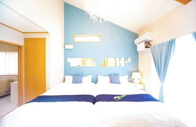 Awaji City Beautiful house right in front of the beach can accommodate 6 people Free BBQ set re/Awaji Hyōgo