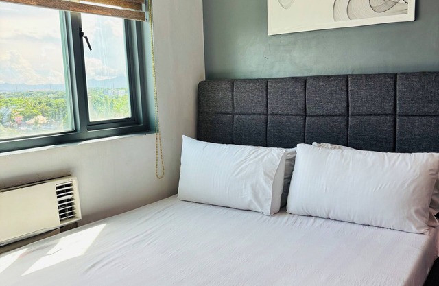 Award-Winning Stay in Iloilo