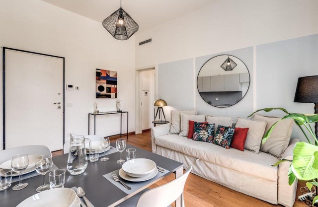 AwesHomeItaly Luxury Apartments