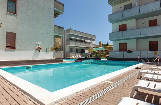 Awesome apartment in Alba Adriatica