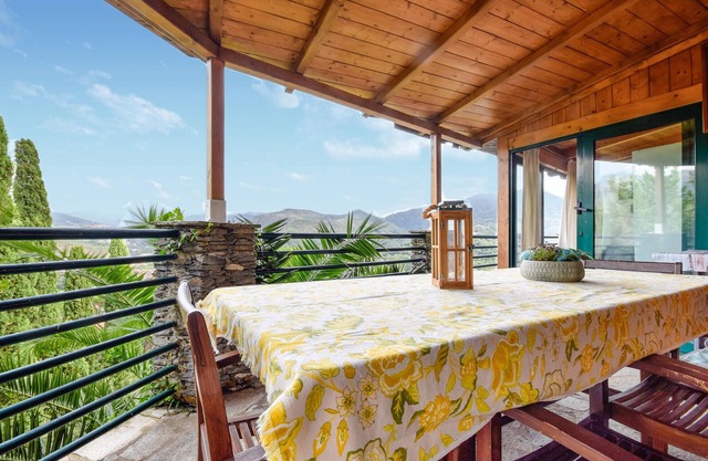 Awesome apartment in Casarza Ligure