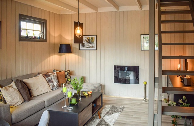 Awesome apartment in Gol
