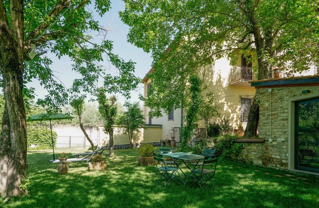 Awesome apartment in Il Ferrone