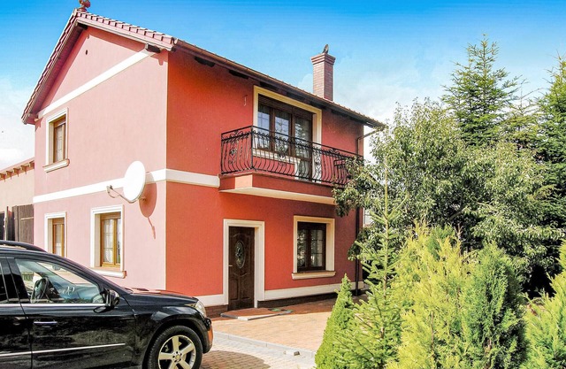Awesome home in Brzezno Szlacheckie