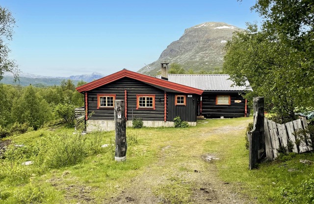 Awesome home in Hemsedal with sauna