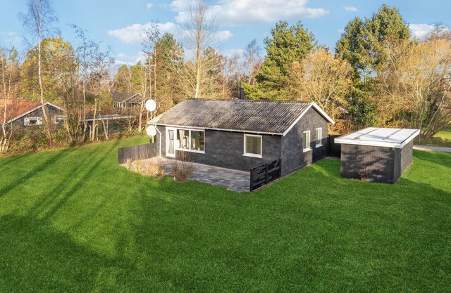 Awesome home in Idestrup with kitchen