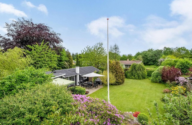 Awesome home in Jægerspris with kitchen