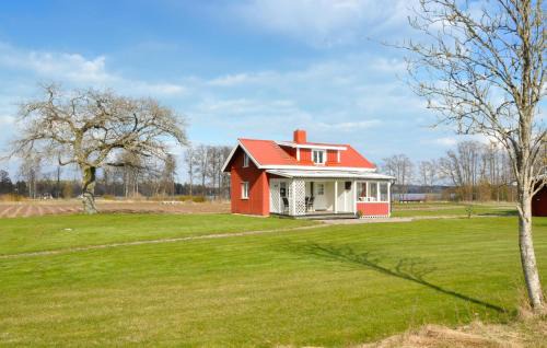 Awesome Home In Kristinehamn