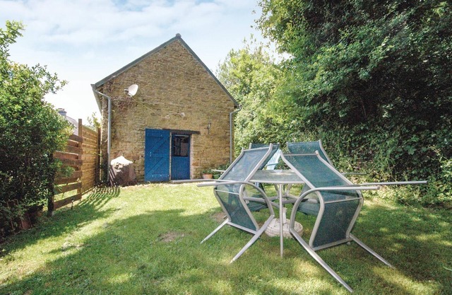 Awesome home in Le Faouët with WiFi