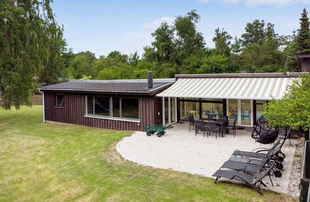Awesome home in Væggerløse