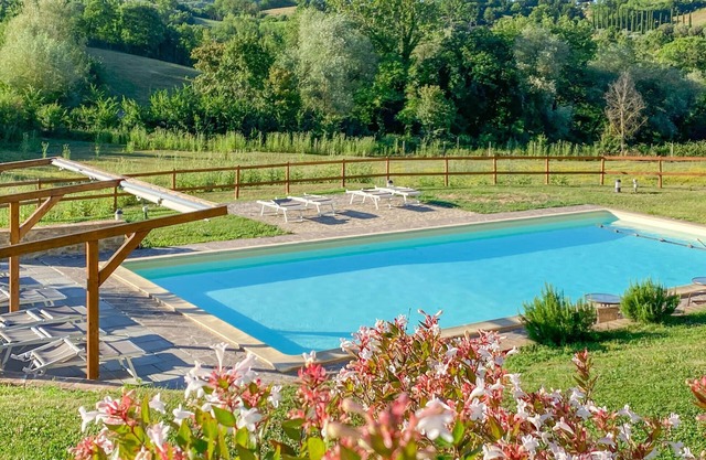 Awesome home in Città di Castello