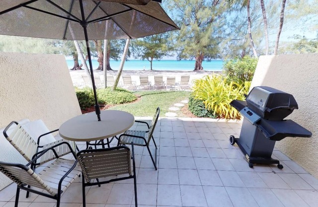 Awesome Oceanfront Grd Flr on Spectacular 7 Mile Beach – #10 The Islands Club