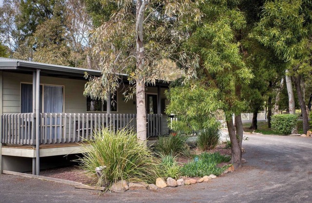 Awonga Cottages - Banksia 1Br