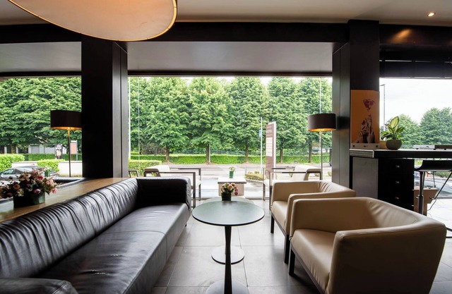 Axolute Comfort Hotel