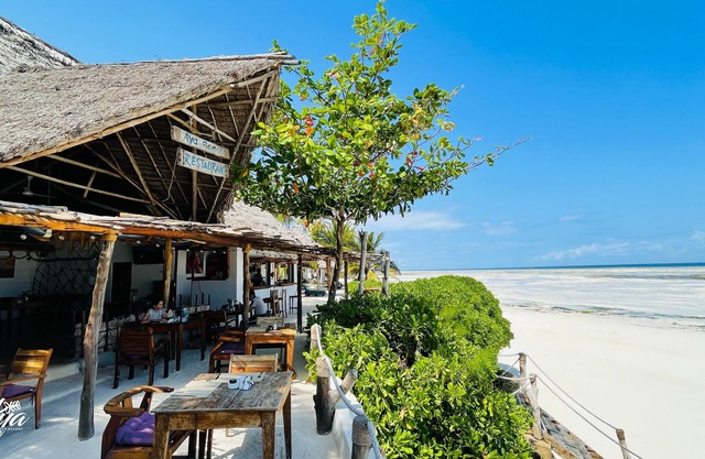 Aya Beach - Breath Taking Sunsets & Tranquil Atmosphere