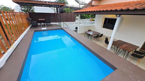 Aya Pool Villa HatYai