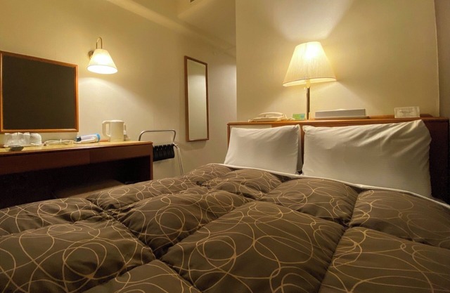 Az Inn Fukui Standard Plan Free breakfast Smokin/Fukui Fukui