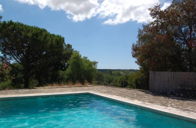 Azeitao: Holidays Villa with pool and beach nearby