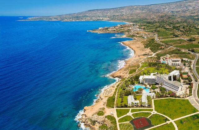Azia Resort & Spa