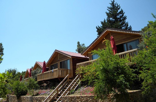 Azra Villas