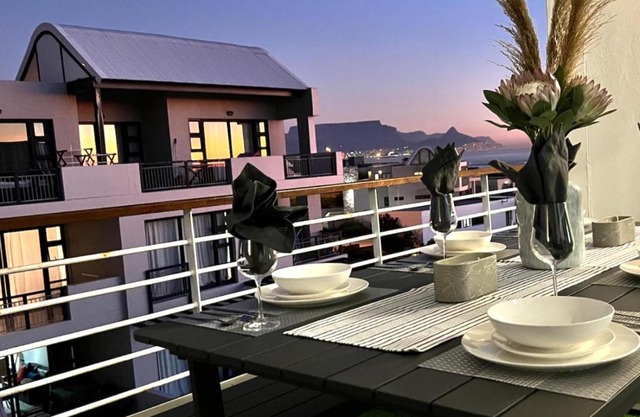 Azure 213 - Luxury 2 Bedroom Apartment
