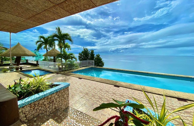 azure camotes resort hotel