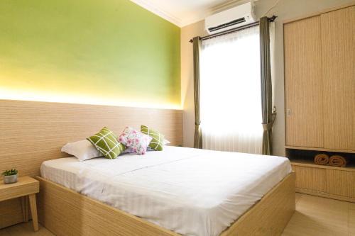 Azzahra Guest House Syariah near Juanda