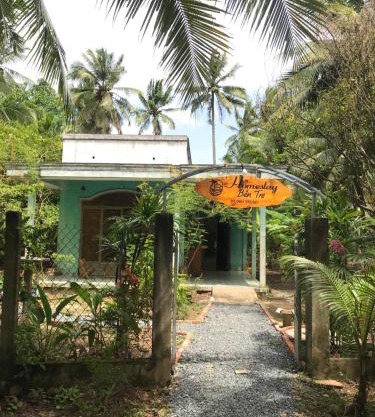 Bến Tre Homestay