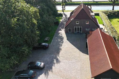 B&B Aan de Vaart
