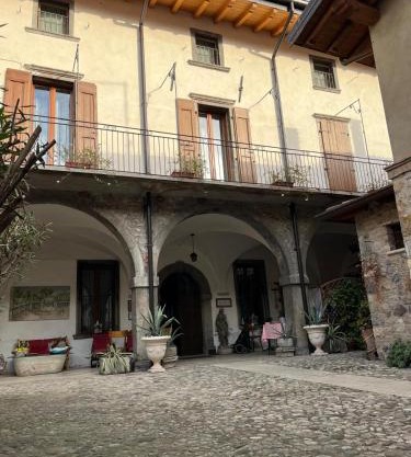 B&B Al Caseificio