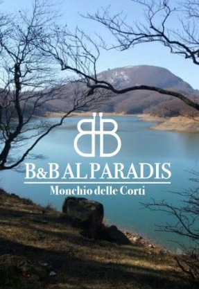 B&b Al Paradis
