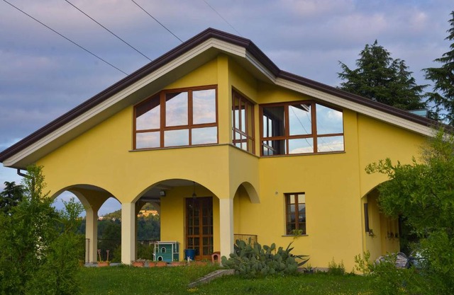 B&B Alla Roggetta
