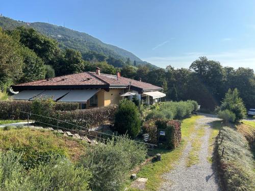 b&b alrobale