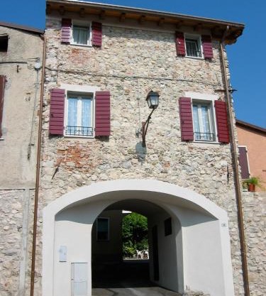 B&B Antiche Mura