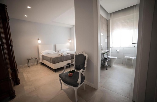 B&B Attico 33