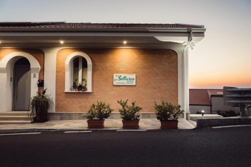 B&B Bellaria Rooms