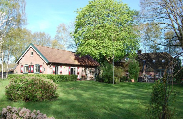 B&B BeZINspiratie